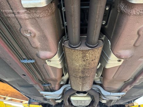 Used 2000 Jaguar XJ Vanden Plas image 31