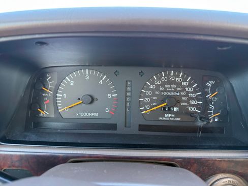 Used 1997 Toyota Land Cruiser image 9