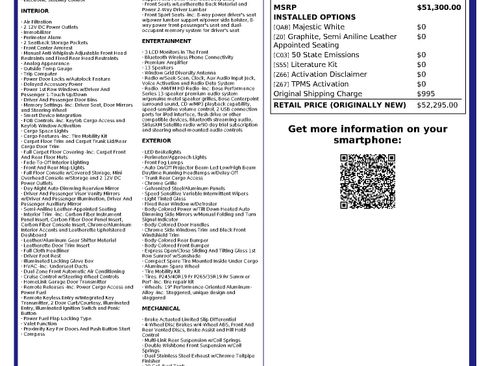 Used 2017 INFINITI Q60 Red Sport 400 image 2