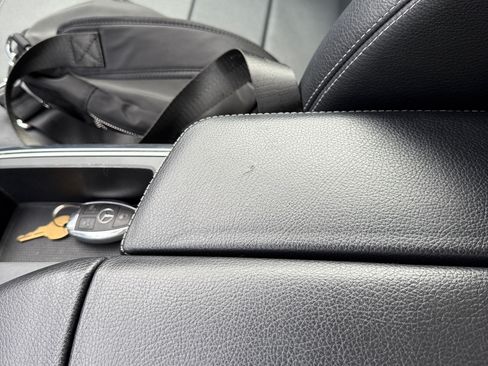 Used 2015 Mercedes-Benz ML 400 4MATIC image 8