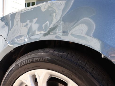 Used 2012 Ford Fusion SE FWD image 9