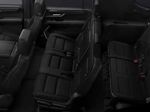 Used 2026 GMC Yukon XL Elevation image 4