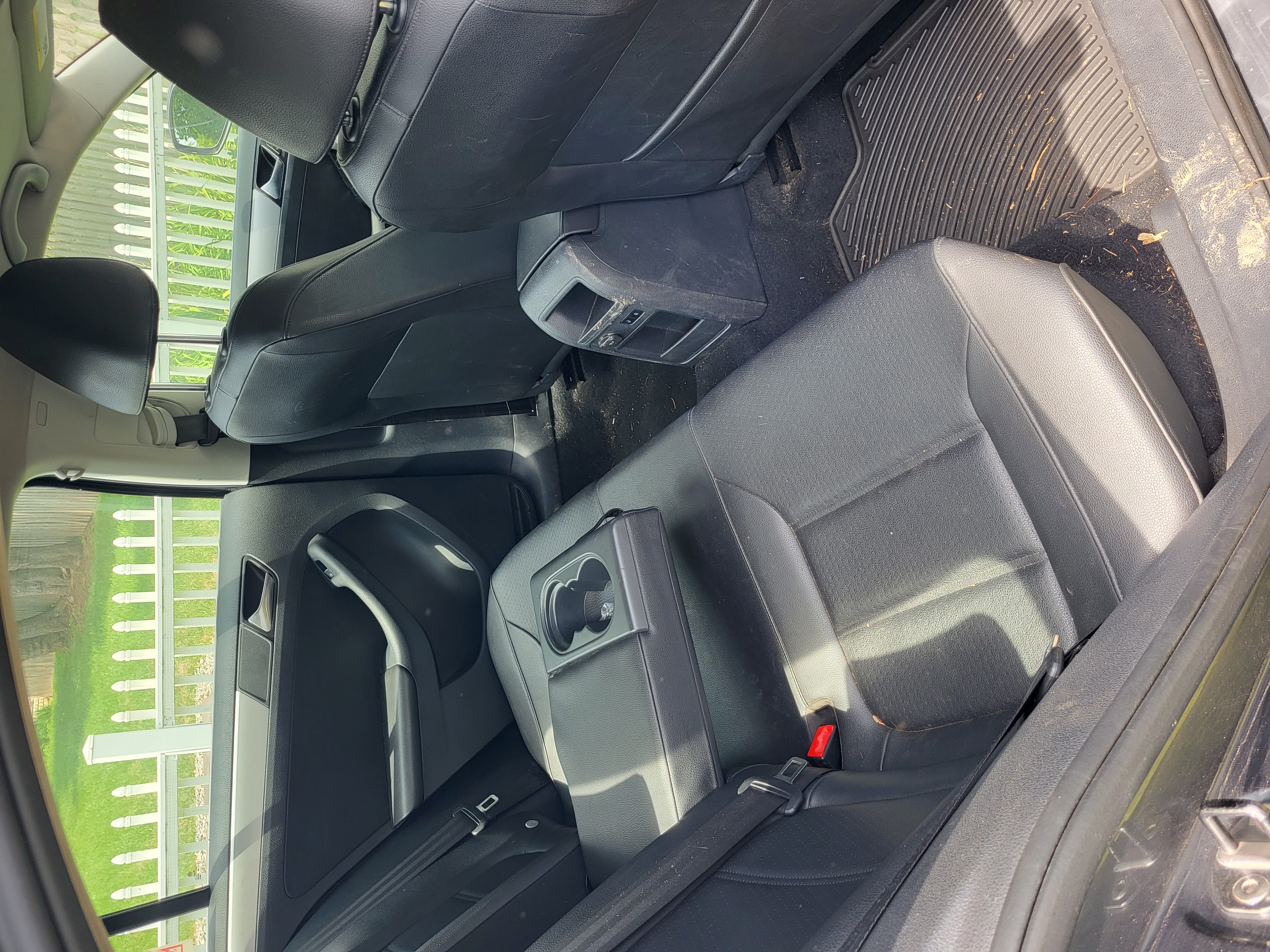 Used 2014 Volkswagen Jetta SE FWD image 10