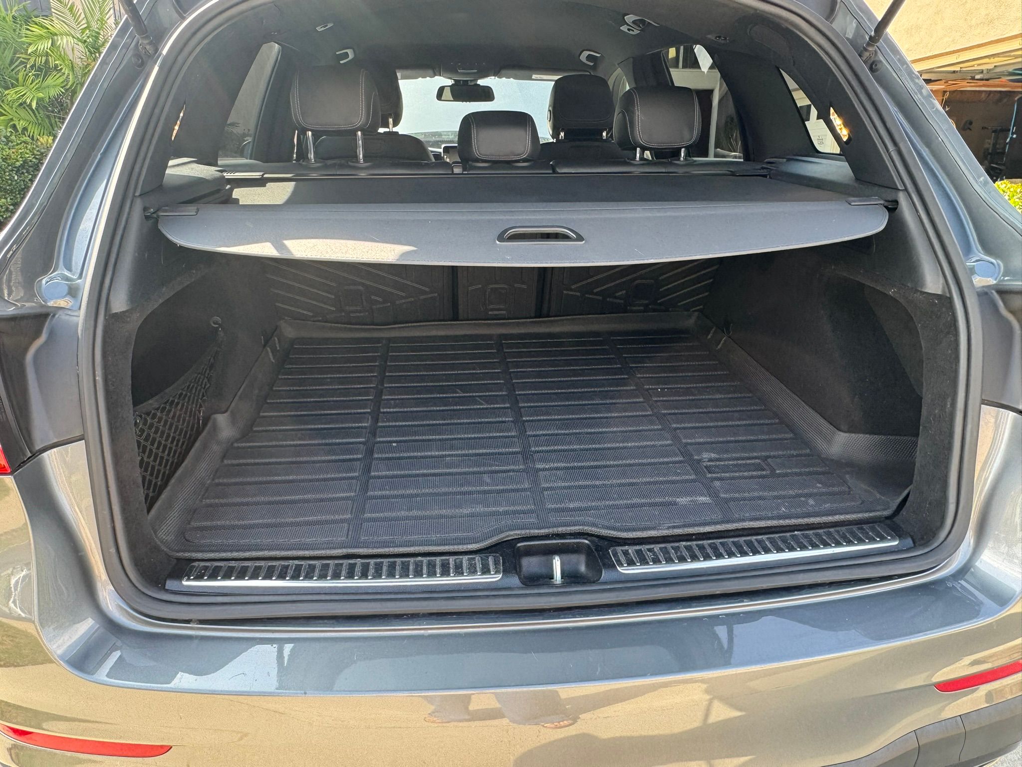Used 2019 Mercedes-Benz GLC 300 image 25