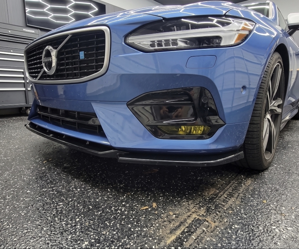 Used 2019 Volvo V90 T5 R-Design w/ Advanced Package FWD image 5