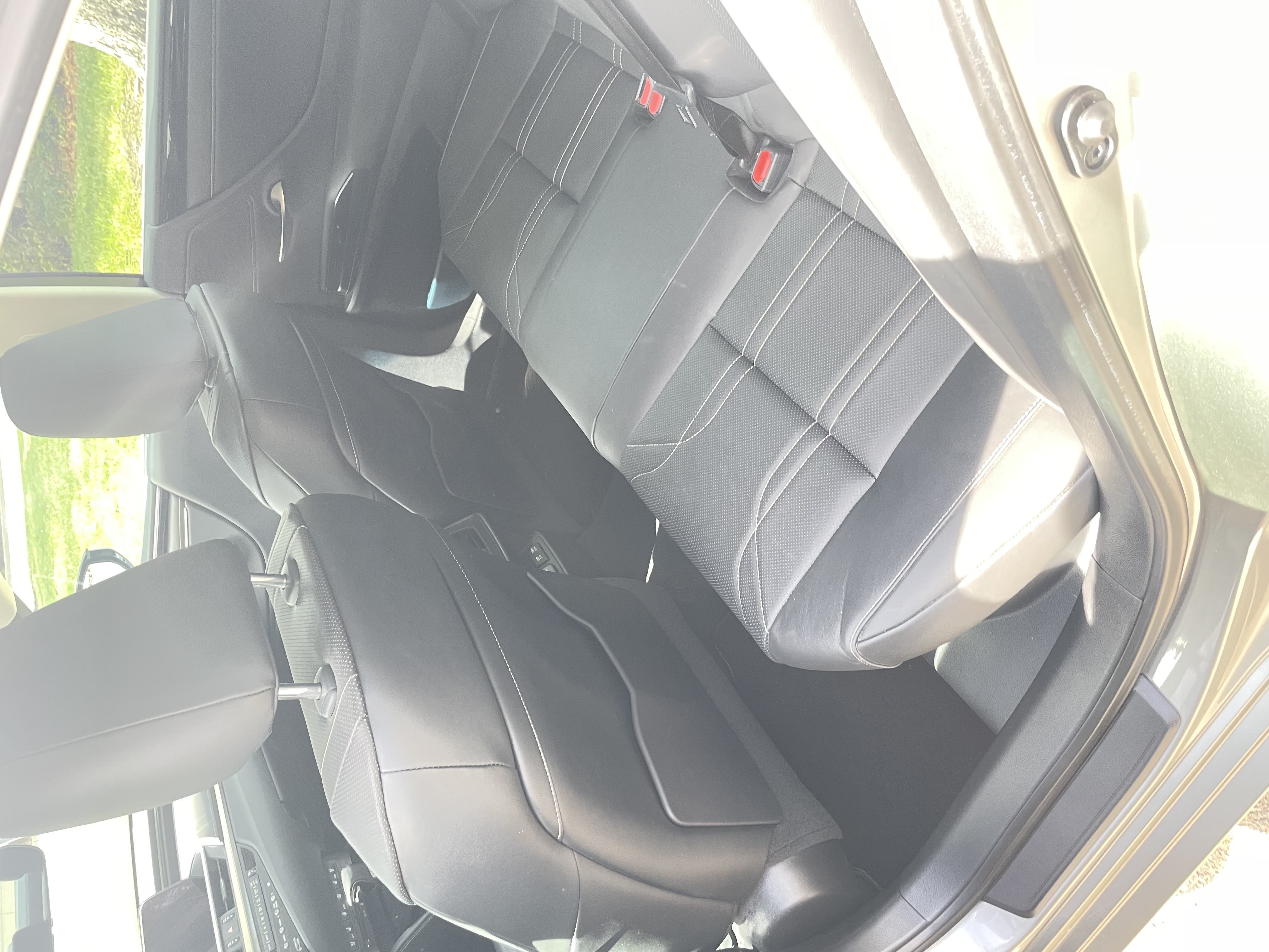 Used 2020 Lexus ES 300h w/ Accessory Package 2 FWD image 13