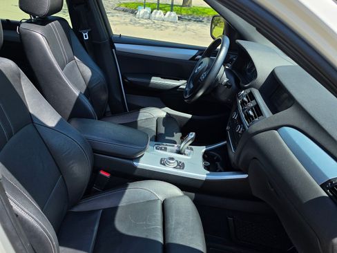 Used 2013 BMW X3 xDrive28i AWD/4WD image 13