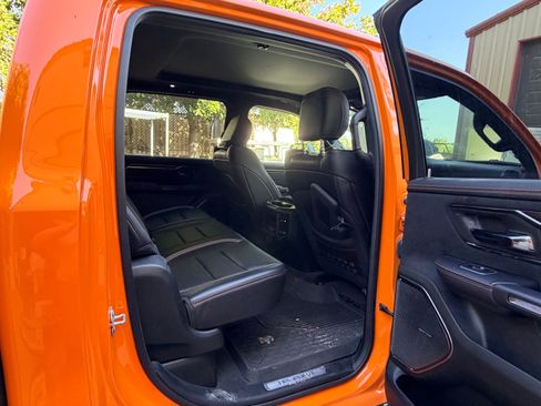 Used 2022 RAM 1500 TRX w/ TRX Level 2 Equipment Group AWD/4WD image 20