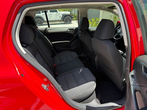 Used 2013 Volkswagen Golf TDI FWD image 19