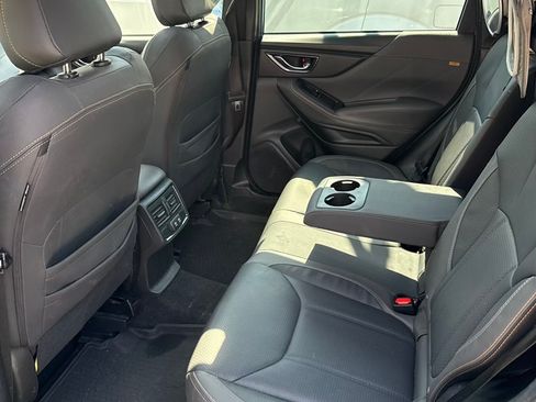 Used 2022 Subaru Forester Wilderness image 13
