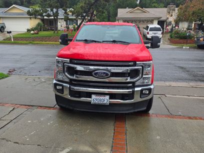 Used 2021 Ford F250 XLT w/ XLT Value Package