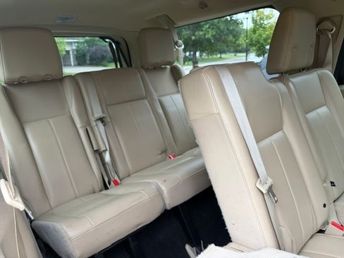 Used 2015 Ford Expedition Max Limited AWD/4WD image 11