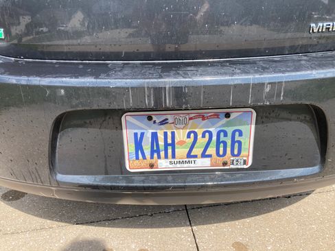 Used 2016 Chevrolet Malibu LS image 6