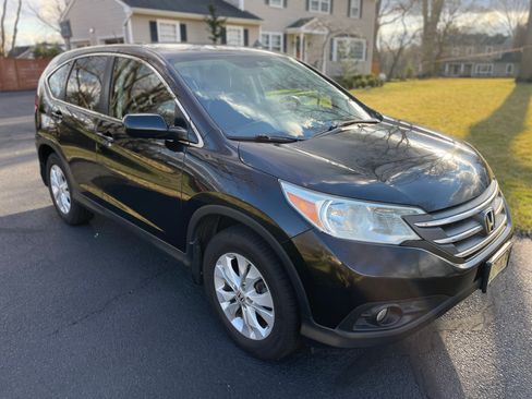 Used 2014 Honda CR-V EX image 10