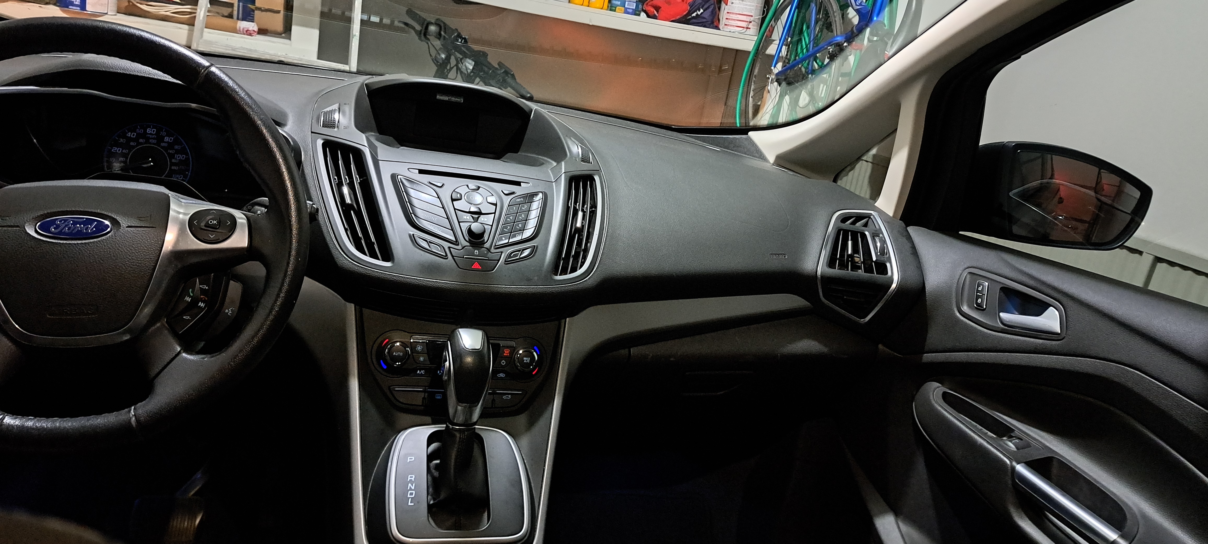 Used 2013 Ford C-MAX SE FWD image 3
