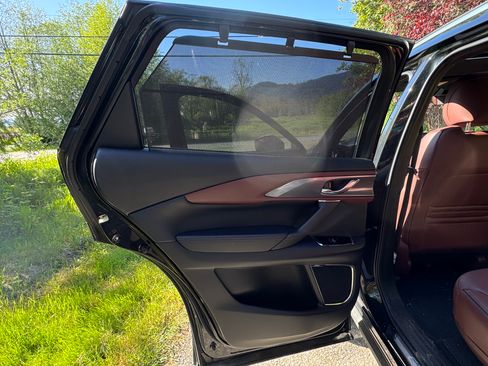 Used 2019 MAZDA CX-9 Signature AWD/4WD image 14