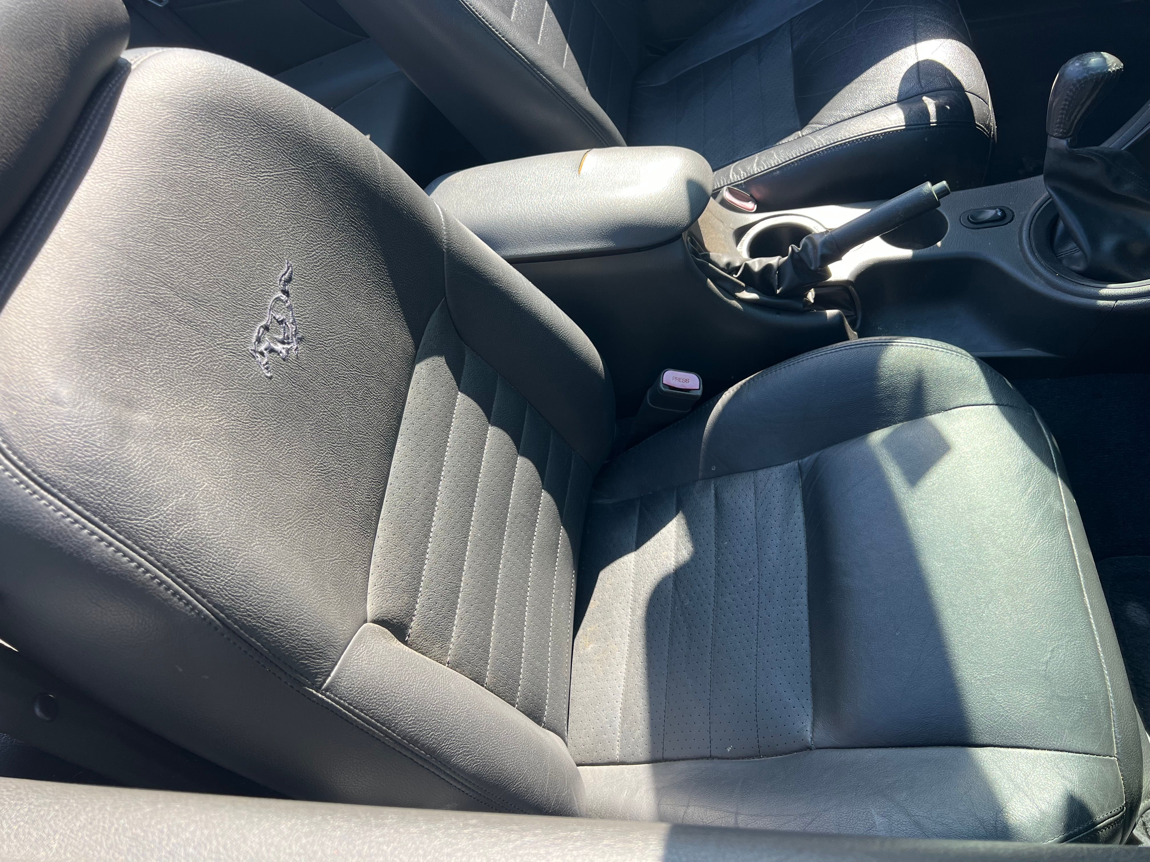 Used 2003 Ford Mustang GT Premium RWD image 17