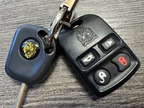 Used 2000 Jaguar S-TYPE 3.0 image 26