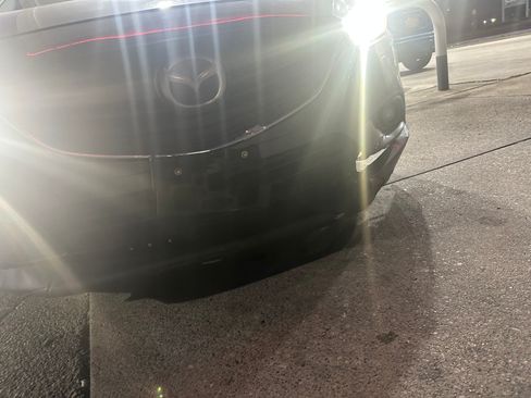 Used 2015 MAZDA MAZDA6 Grand Touring w/ GT Technology Package image 12