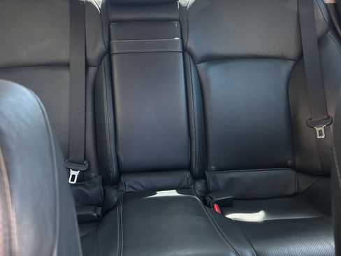 Used 2011 Lexus IS 250 w/ Premium Pkg Value Edition RWD image 13