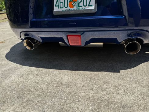 Used 2016 Nissan 370Z Coupe image 17