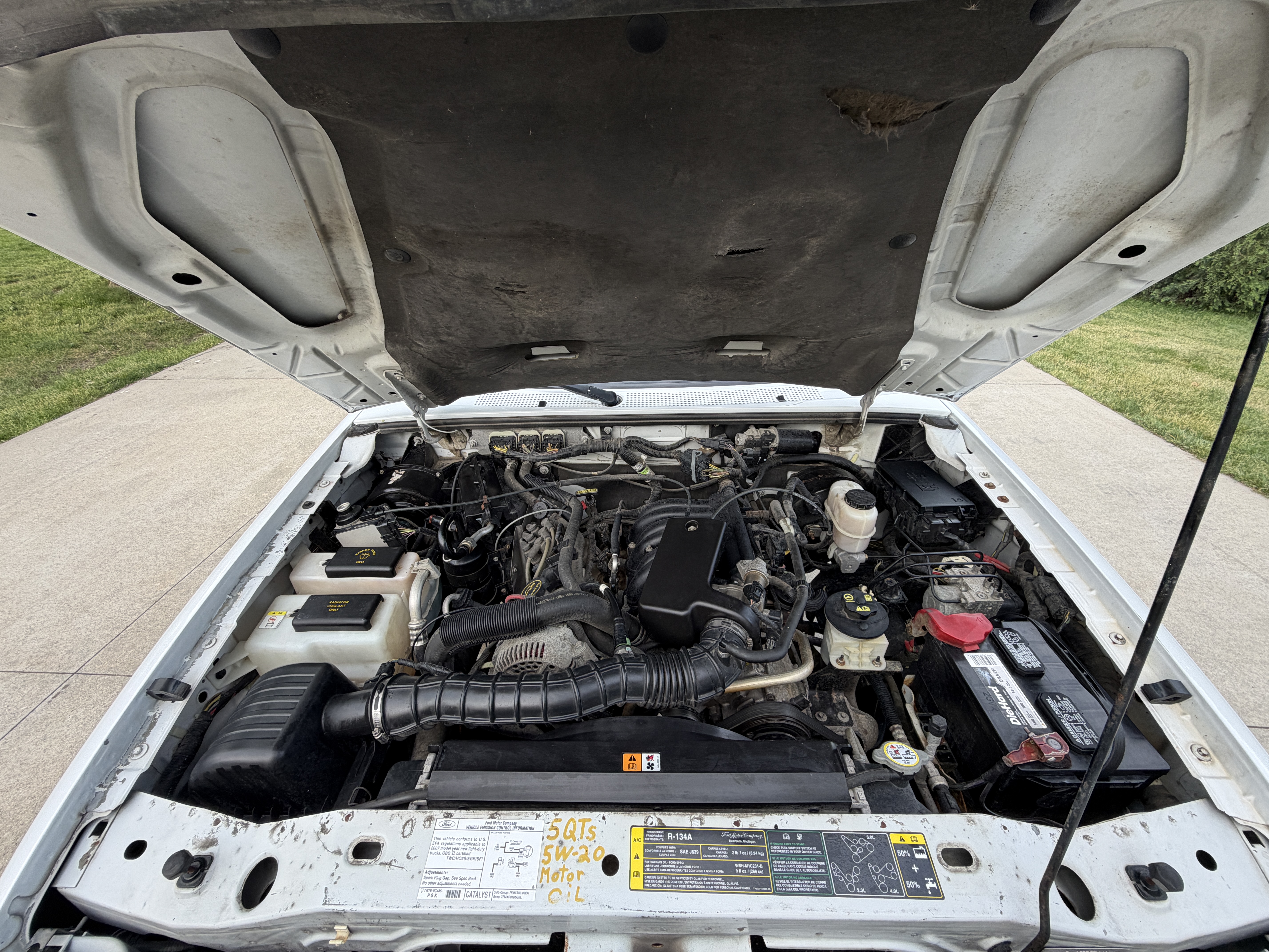 Used 2007 Ford Ranger XLT RWD image 11