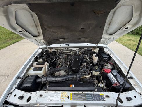 Used 2007 Ford Ranger XLT RWD image 11