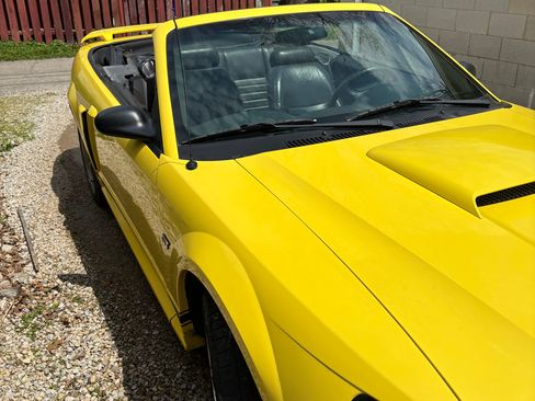 Used 2001 Ford Mustang GT RWD image 4