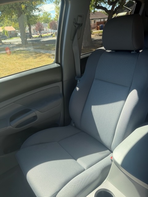 Used 2007 Toyota Tacoma 4x4 Double Cab image 16