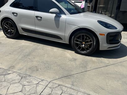 Used 2023 Porsche Macan Turbo