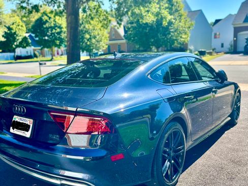 Used 2016 Audi A7 3.0T Premium Plus image 8