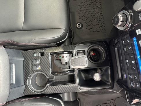 Used 2024 Toyota 4Runner TRD Pro image 10