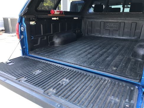 Used 2008 Toyota Tundra SR5 image 11