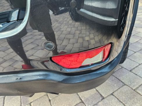 Used 2011 Jeep Grand Cherokee Limited w/ Trailer Tow Group image 21