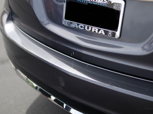 Used 2017 Acura MDX SH-AWD w/ Technology Package image 11