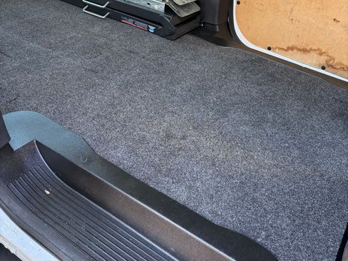 Used 2015 Ford Transit Connect XL image 19