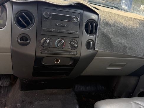 Used 2008 Ford F150 XL image 13