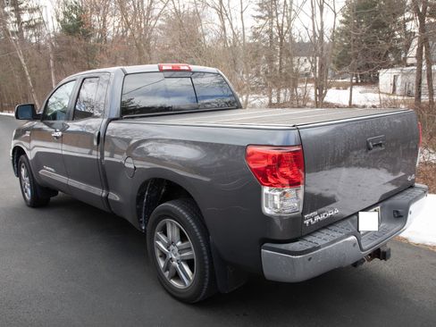 Used 2012 Toyota Tundra Limited image 5
