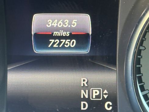 Used 2016 Mercedes-Benz GLA 250 image 8