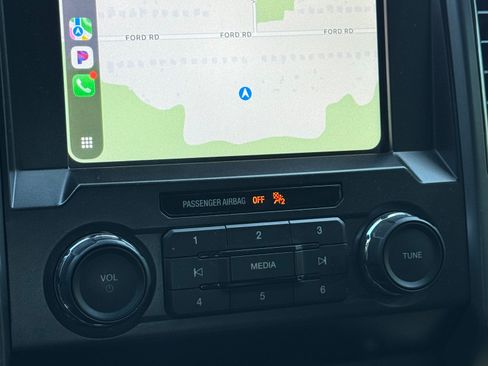 Used 2020 Ford F150 XLT w/ Equipment Group 302A Luxury image 10