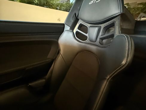 Used 2022 Porsche 911 GT3 image 5