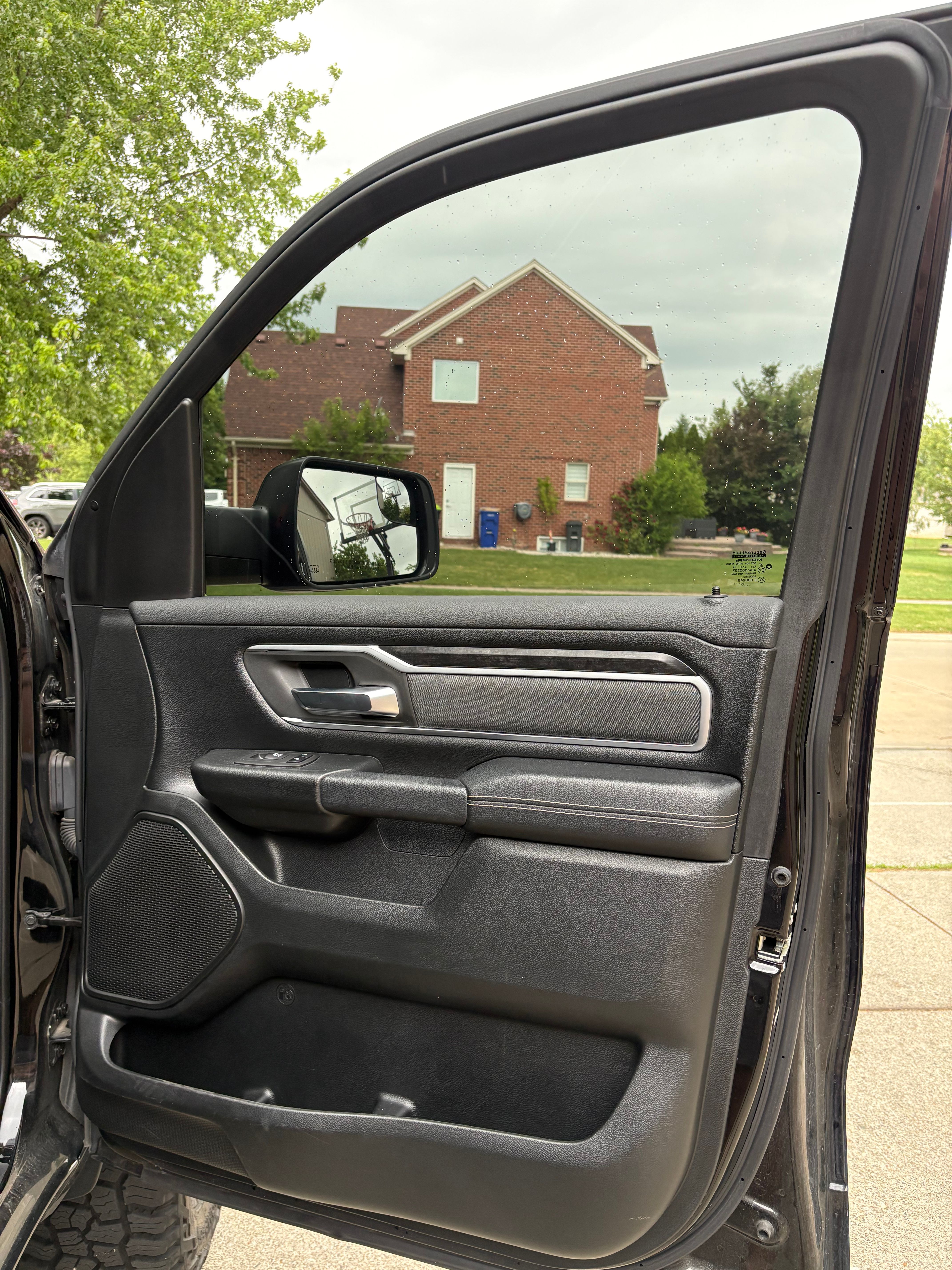 Used 2021 RAM 1500 Big Horn AWD/4WD image 16