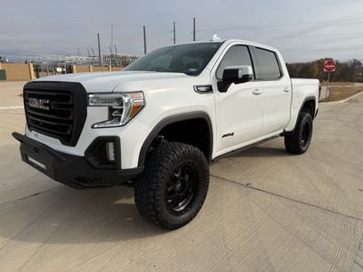 Used 2021 GMC Sierra 1500 AT4 w/ AT4 Value Package