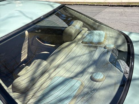 Used 1995 Acura Legend GS image 24