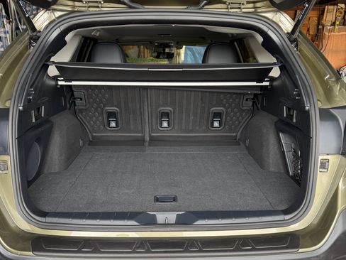 Used 2022 Subaru Outback Limited w/ Popular Package #2 image 6