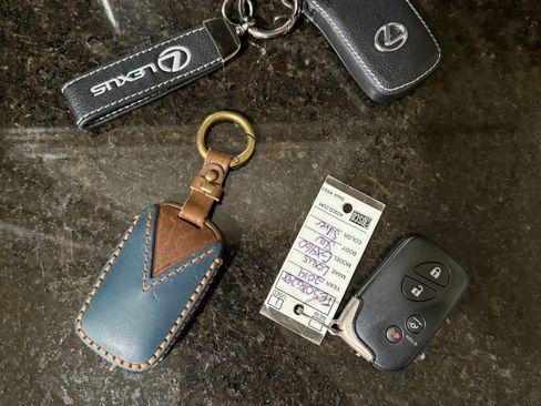 Used 2014 Lexus GX 460 w/ Premium Package image 8