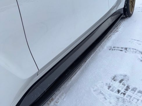 Used 2023 BMW M3 Competition w/ M Carbon Exterior Package image 16