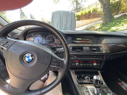 Used 2013 BMW 535i Sedan