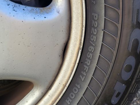 Used 2010 Honda CR-V LX image 17