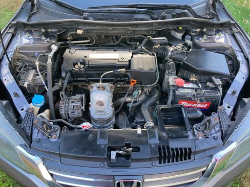 Used 2014 Honda Accord LX image 9